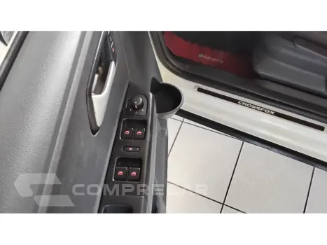 CROSSFOX 1.6 MSI FLEX 16V 4P MANUAL