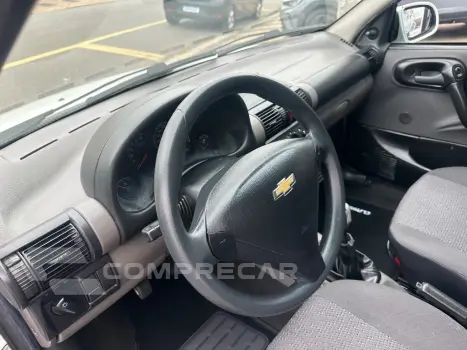 Classic Life/LS 1.0 VHC FlexP. 4p