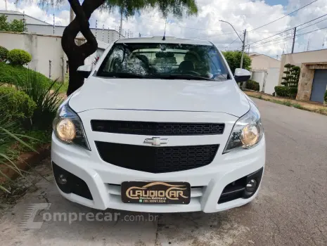 MONTANA 1.4 MPFI LS CS 8V