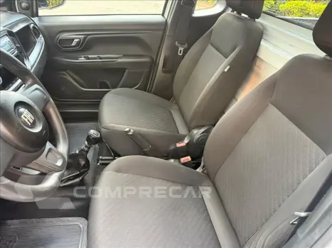 STRADA 1.4 Fire Endurance CS