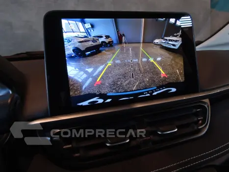 FASTBACK 1.0 Turbo 200 Hybrid Audace