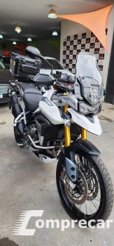 tiger 900 rally pro