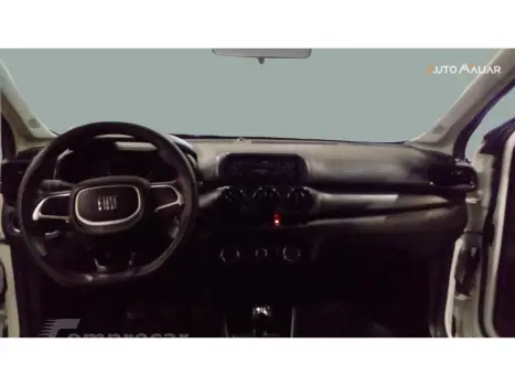 ARGO 1.0 FLEX MANUAL