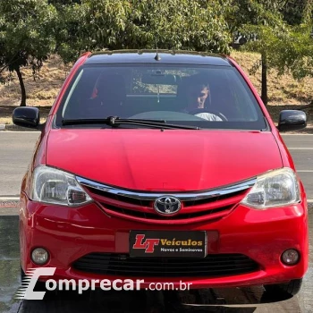 ETIOS HB XLS