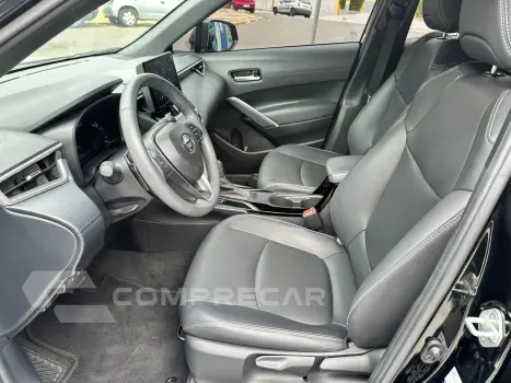 COROLLA CROSS 2.0 Vvt-ie XRE