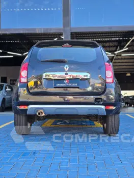 DUSTER Dynamique 1.6 Flex 16V Mec.