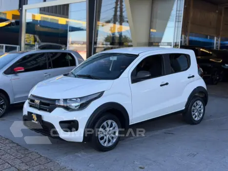 MOBI 1.0 EVO FLEX LIKE. MANUAL