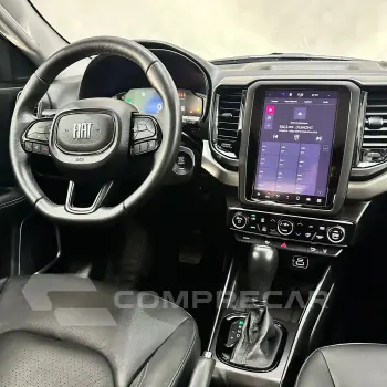 Toro Volcano 1.3 T270 4x2 Flex Aut.