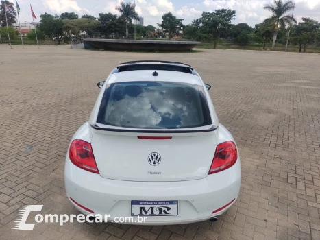 FUSCA 2.0 TSI 16V