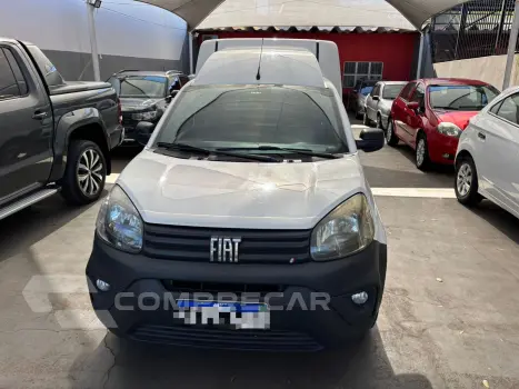 FIORINO 1.4 MPI Furgão Endurance 8V