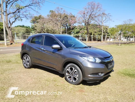 Honda HR-V 1.8 16V EXL 4 portas
