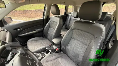 VITARA 1.6 16V GASOLINA 4YOU AUTOMÁTICO