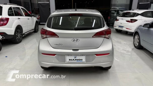 HB20 Comfort 1.0 Flex 12V