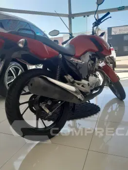 CG 160 FAN