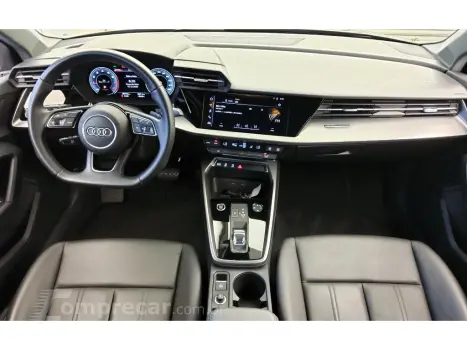 A3 2.0 40 TFSI MHEV SPORTBACK S LINE S-TRONIC