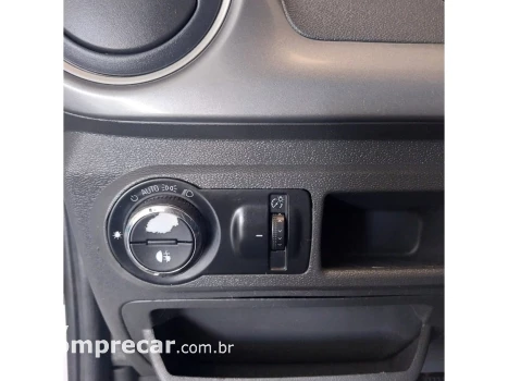 MONTANA 1.4 MPFI SPORT CS 8V FLEX 2P MANUAL