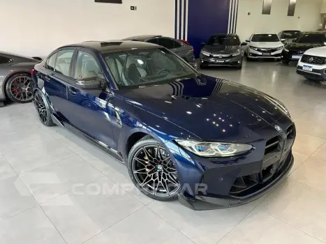 M3 COMPETITION