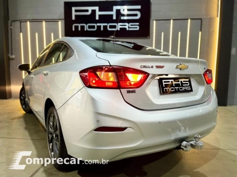 CRUZE 1.4 Turbo LT 16V