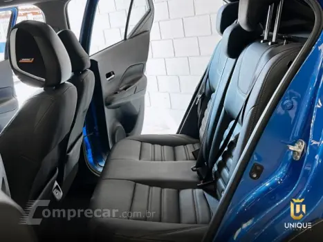 KICKS - 1.6 16V START EXCLUSIVE XTRONIC