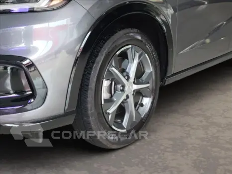 ZR-V 2.0 i-VTEC GASOLINA TOURING CVT