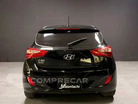 I30 1.8 MPI 16V GASOLINA 4P AUTOMATICO