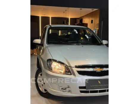 CELTA 1.0 MPFI LT 8V FLEX 4P MANUAL