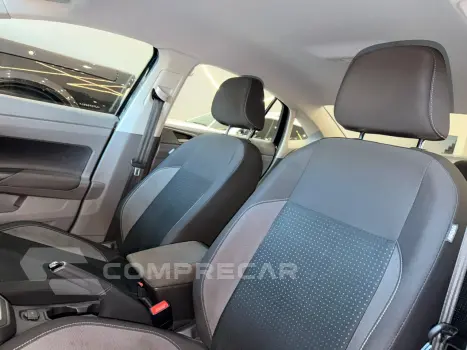 VIRTUS 1.0 200 TSI Comfortline