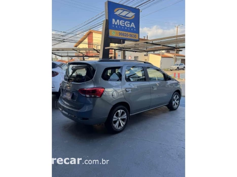 SPIN 1.8 Premier 8V