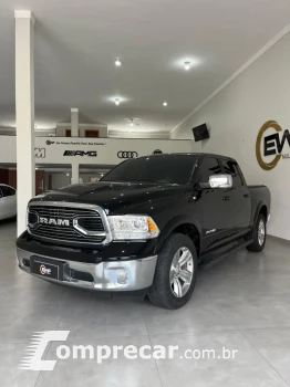 CLASSIC 5.7 V8 Laramie CD 4X4