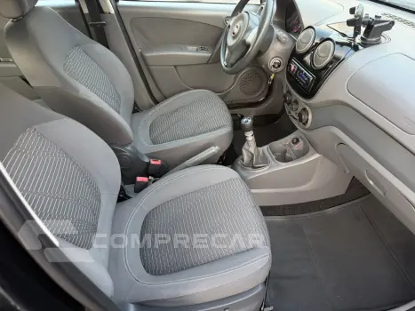 Palio ATTRA./ITÁLIA 1.4 EVO F.Flex 8V 5p