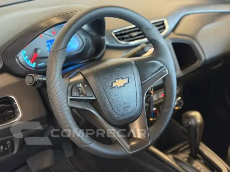 ONIX 1.4 MPFI LTZ 8V FLEX 4P AUTOMÁTICO