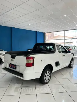 MONTANA 1.4 MPFI LS CS 8V