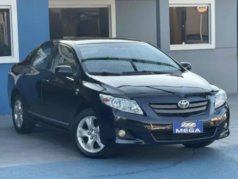 COROLLA 1.8 GLI 16V