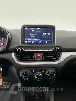 HB20 1.0 Comfort Plus 12V Turbo