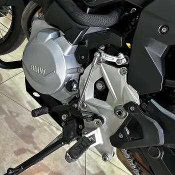 F 850 GS Premium
