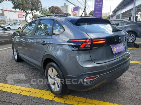 NIVUS 1.0 200 TSI TOTAL FLEX COMFORTLINE AUTOMÁTI