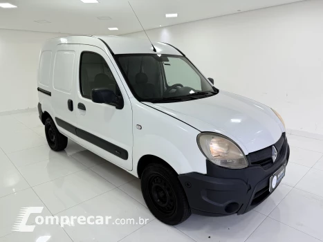 KANGOO 1.6 Express 16V