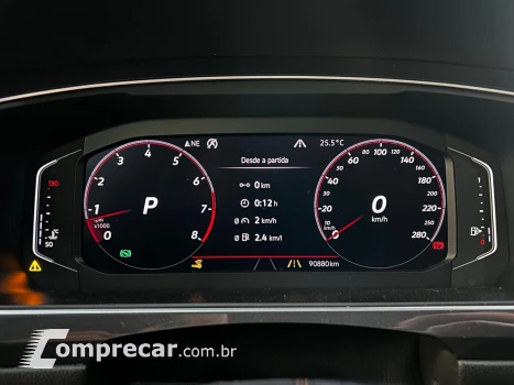 TIGUAN Allspac R-Line 350 TSI 2.0 4x4
