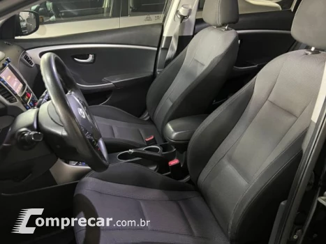 I30 - 1.8 MPI 16V 4P AUTOMATICO