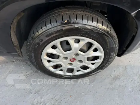 UNO VIVACE Celeb. 1.0 EVO F.Flex 8V 5p