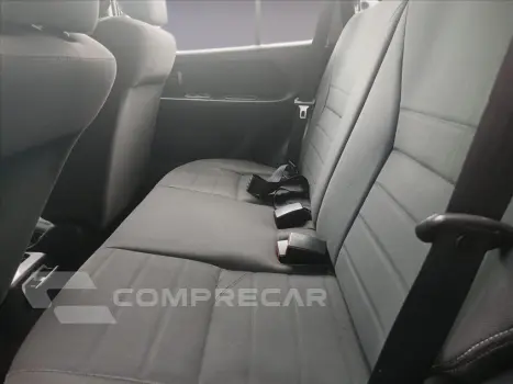 PAJERO TR4 2.0 4X2 16V 140CV FLEX 4P MANUAL