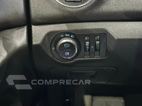 CRUZE 1.8 LT 16V FLEX 4P AUTOMÁTICO