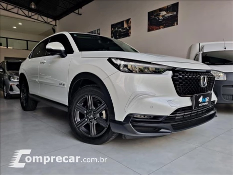 HR-V 1.5 DI I-vtec Turbo Advance