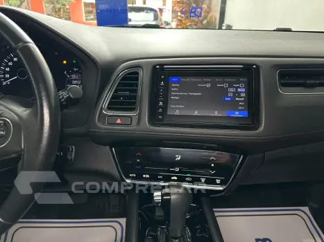 HR-V EX 1.8 Flexone 16V 5p Aut.
