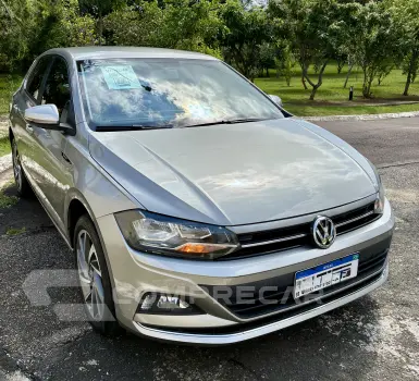 POLO 1.0 200 TSI Highline