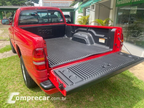 DAKOTA 3.9 Sport 4X2 CS V6 12V