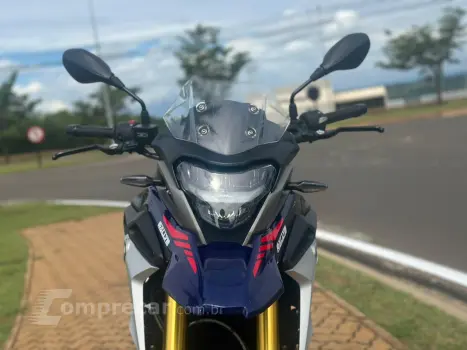 G310 GS