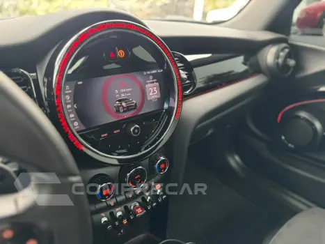 COOPER 2.0 16V Twinpower Clubman John Cooper Works All4