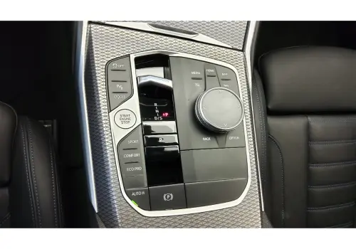 320I 2.0 16V TURBO FLEX M SPORT AUTOMÁTICO