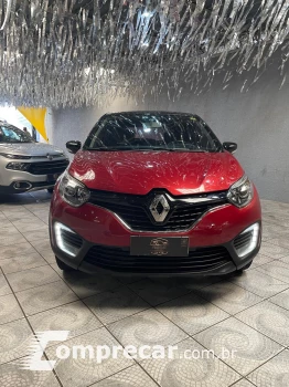 CAPTUR 1.6 16V SCE Life